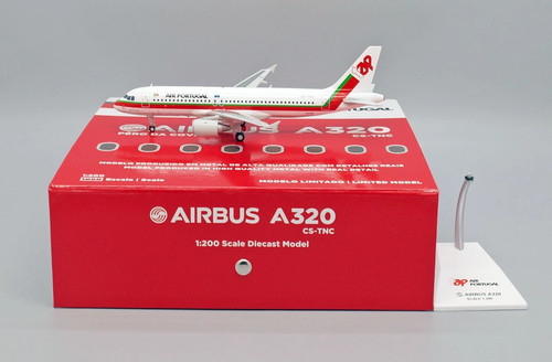 Wings 200 tap air - 1:200,