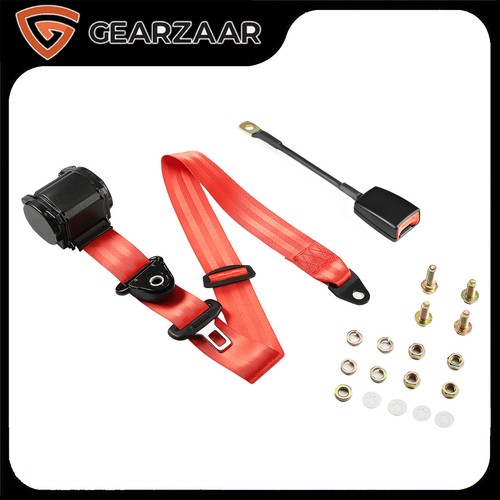 Classic mini seatbelt - mini,