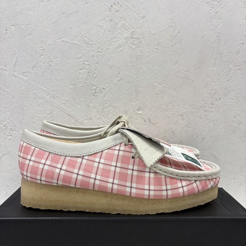 Clarks originals wallabee - clarks,