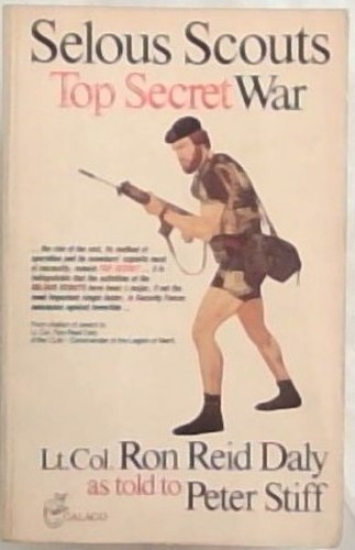 Daly ron reid - ;, stiff,