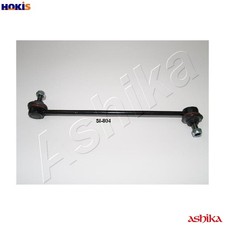 STABILISER BAR SUSPENSION