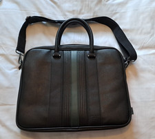 Ted Baker nevver striped faux