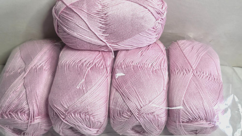 500gm sirdar 100 cotton 3ply - sirdar, 100%
