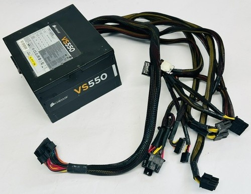 Corsair vs550 550w 9020097 - corsair, cp-9020097