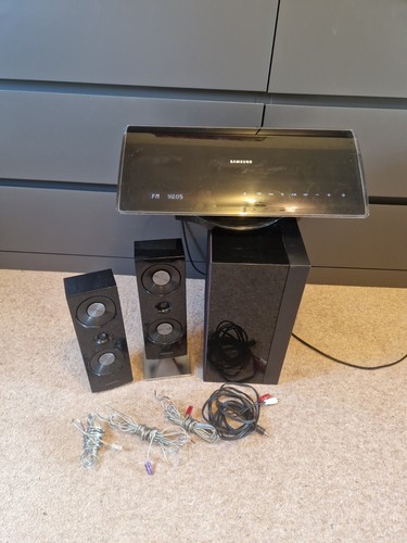 Samsung c7200 blu ray 1 - ht-c7200, 2.1