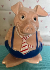Vintage Maxwell Natwest Pig
