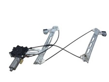 SMART ROADSTER Window