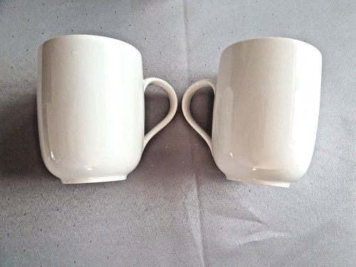 Alessi bella mugs - x,