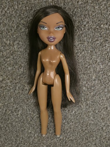 Bratz nighty nite sasha doll - bratz,