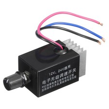 DC 12v 24v Universal DC Motor