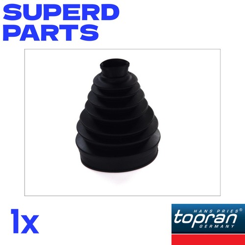 Joint rubber boot - joint,