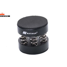 Audiophile shock spikes spring - audiophile,