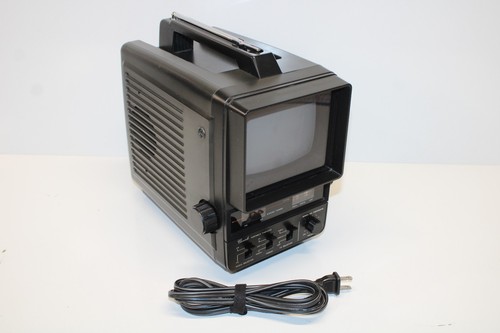 Cariole portable black - 5",