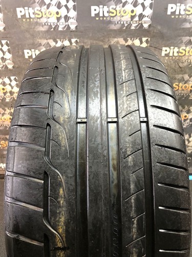 265 zr20 xl dunlop - x1, 265/30