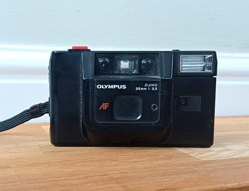 Olympus trip 35mm point - olympus, af