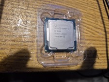 Intel Core i5-8400 Processor