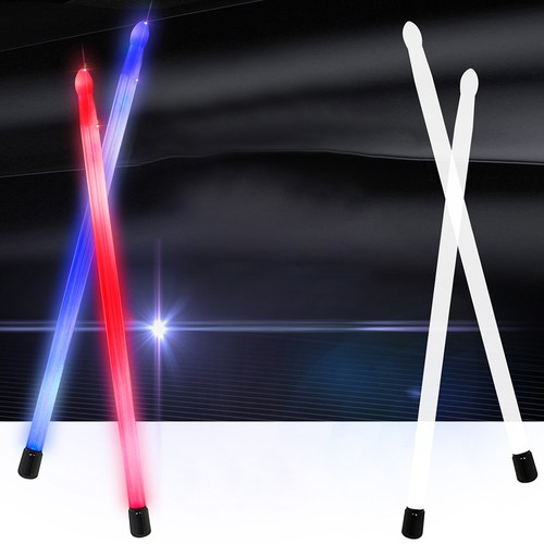 Luminous drum stick bright - drum,