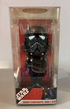 Funko Star Wars Wacky Wobbler