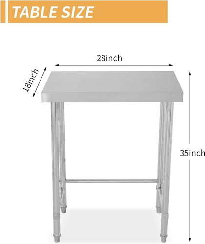 Stainless steel work - steel,