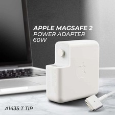 Genuine Apple 60W MagSafe 2