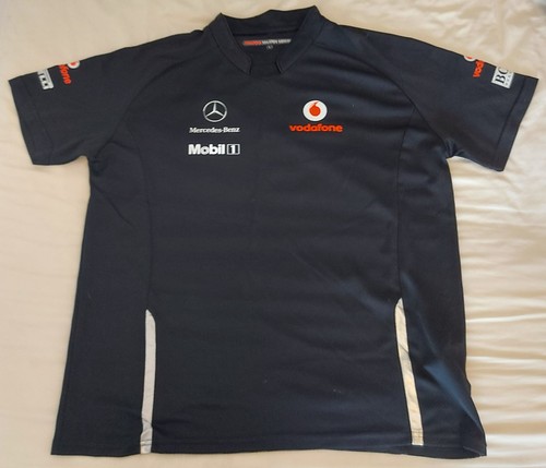 Vodafone mclaren mercedes - vodafone,