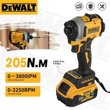 DEWALT DCF850 20V Brushless