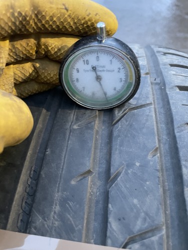255 102y 7mm marshal - 21, xl
