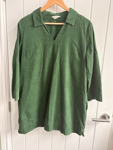 Seasalt lavethan green - seasalt,