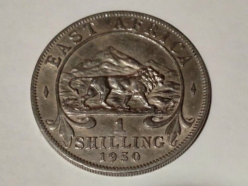 1950 king george - 1950, vi