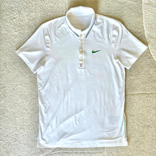 Nike tennis polo shirt - polo,