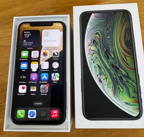 Iphone 256gb unlocked - iphone,