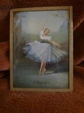 Picture Of Ballerina Margot