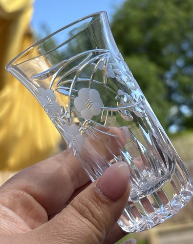 Royal brierley crystal - brierley,