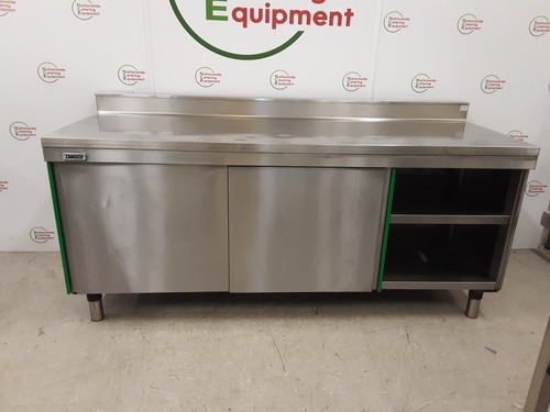 Used commercial catering - used,
