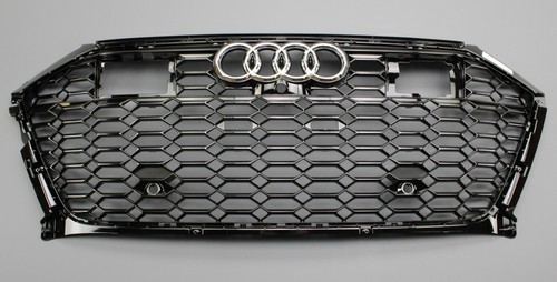 Genuine audi rs6 - genuine,