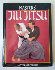 Master's Ju-jitsu by Robert