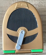 Brum Car and the Runaway Train miniature playset-Most of the pieces-VG+