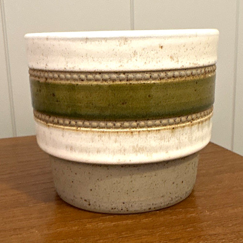 Vintage denby potters - vintage,