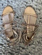 Faith rose gold - faith, metallic