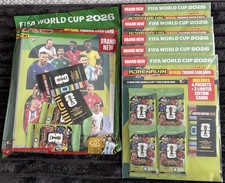 Panini Adrenalyn XL World Cup