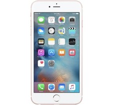 Apple iPhone 6s Smartphone