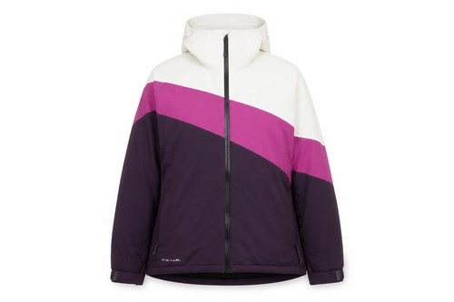 Parallel womens ski jacket - parallel,