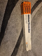 1 Cofap SHOCK ABSORBER BRAND NEW 127307.47731. Cortina 