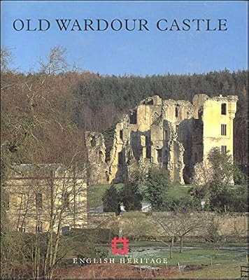 Old wardour castle - wardour, castle,