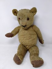 Large Antique Vintage Chad