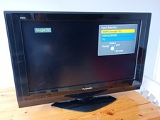 Panasonic 32lxd700 inch - panasonic, 32-inch