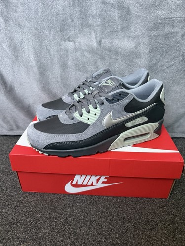 Nike air max iron - max, grey