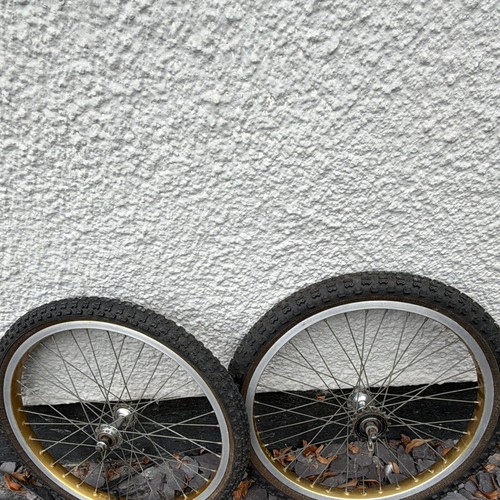Old school bmx weinmann x - bmx,