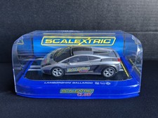 New scalextric club c2936 - new,