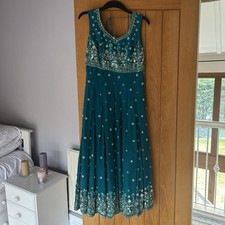 Fully Embroiderd “Kirans”